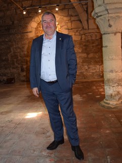 Karim Van Overmeire
