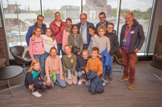 groepsfoto groepsfoto