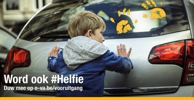 Helfie
