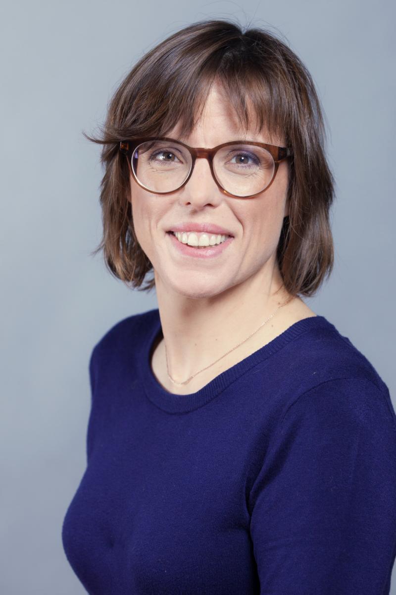 Sarah Smeyers