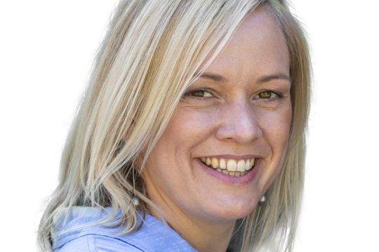 Karolien Devos