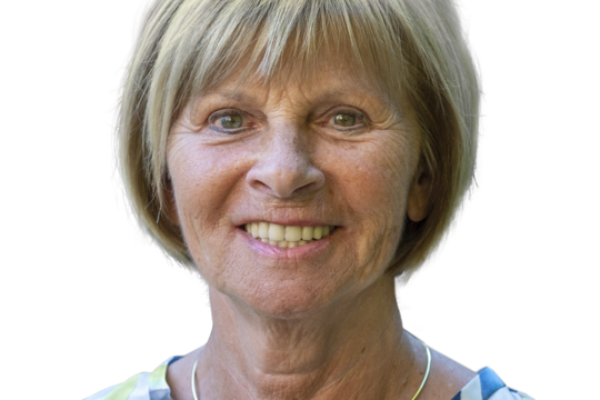 Mia De Brouwer
