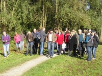 Osbroekwandeling