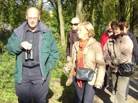 Osbroekwandeling