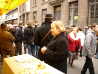 Jaarmarkt Aalst