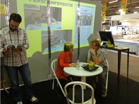 N-VA Aalst jaarbeurs