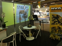 N-VA Aalst jaarbeurs