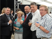 N-VA Aalst jaarbeurs