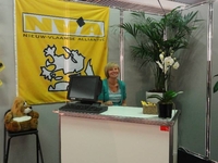 N-VA Aalst jaarbeurs