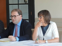 Voorstelling partijprogramma